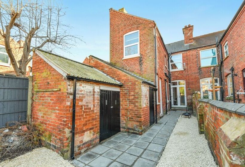 膳宿费 Haydn House