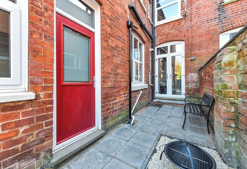 膳宿费 Haydn House