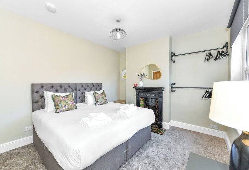 膳宿费 Haydn House