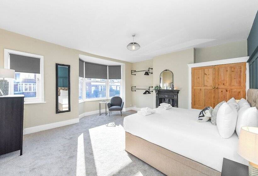 膳宿费 Haydn House