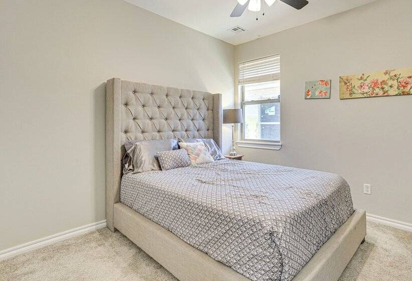 Pet Friendly Elgin Retreat W/ Patio, Grill & Yard!