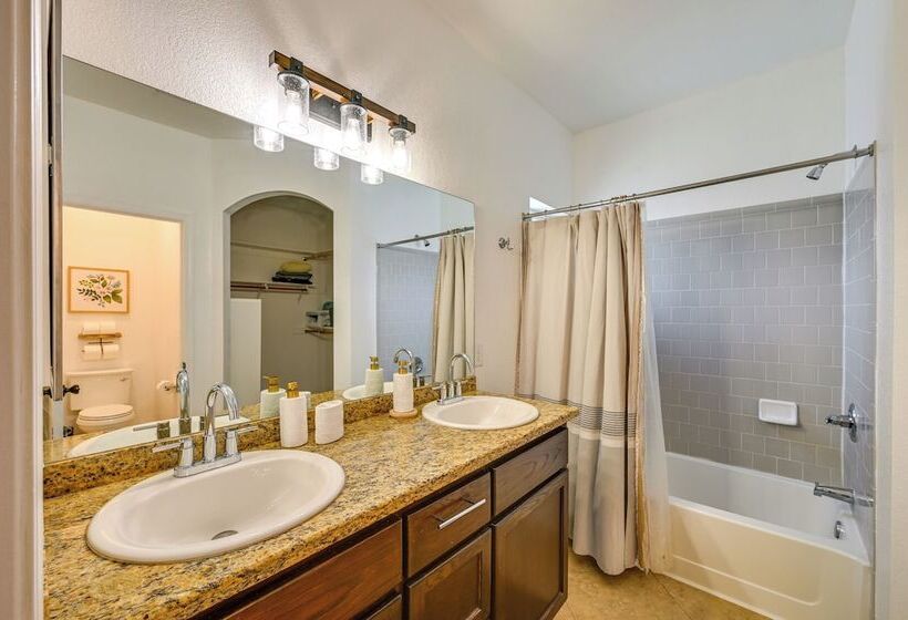 Pet Friendly Yuma Home W/ Private Yard & Pool!