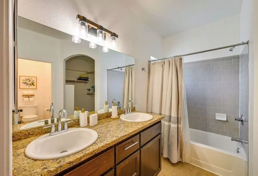 Pet Friendly Yuma Home W/ Private Yard & Pool!