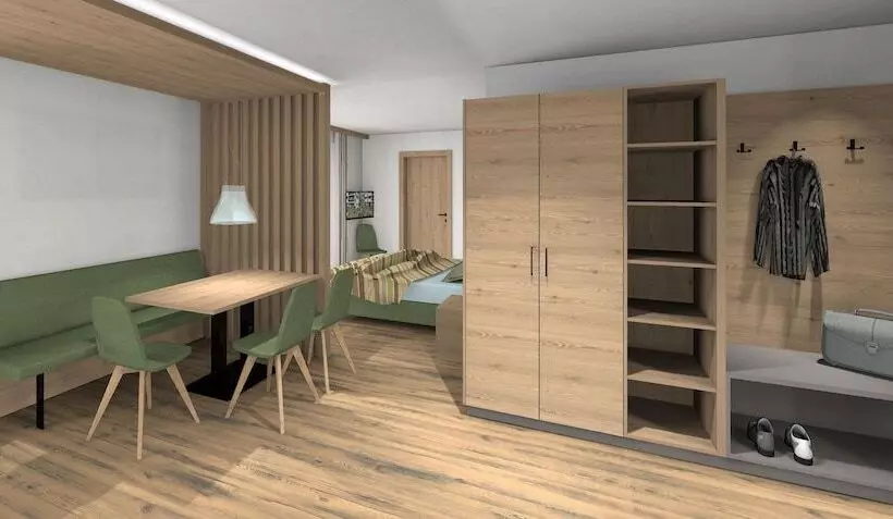 Residence Odlina