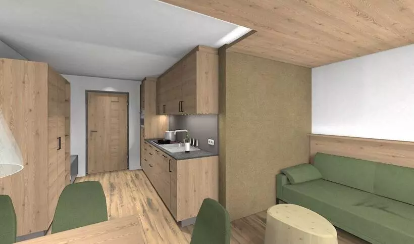 Residence Odlina