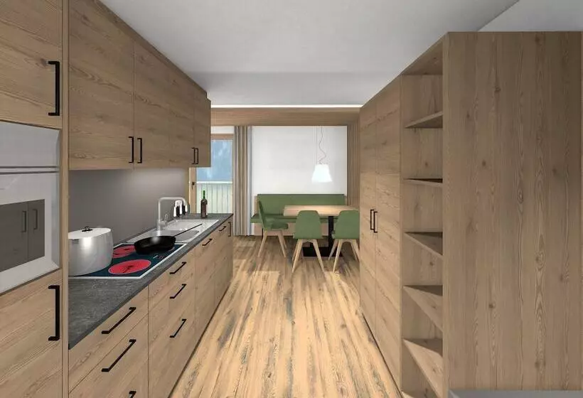 Residence Odlina
