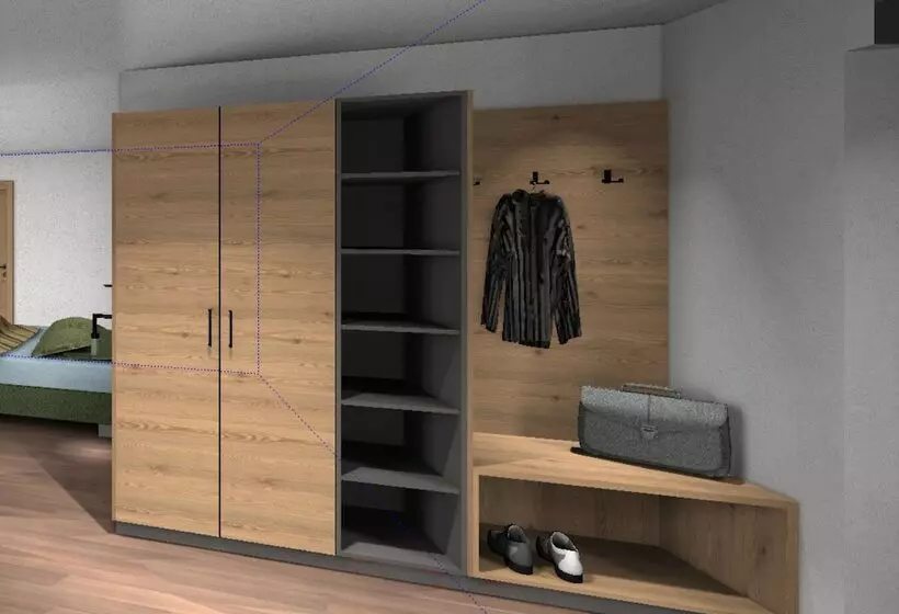 Residence Odlina