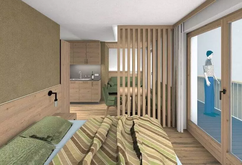 Residence Odlina