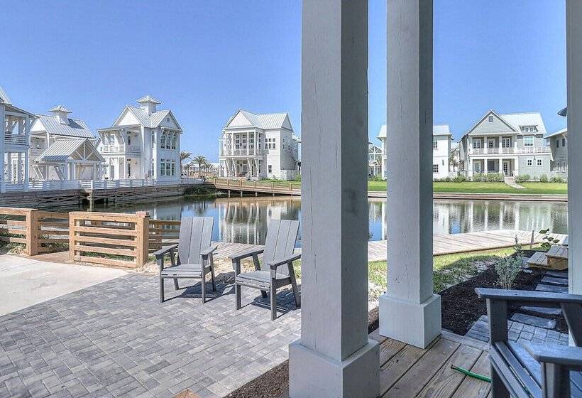 Still Waters 120 Nei