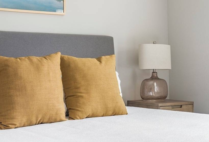 Landing At The Brookwood Apartments