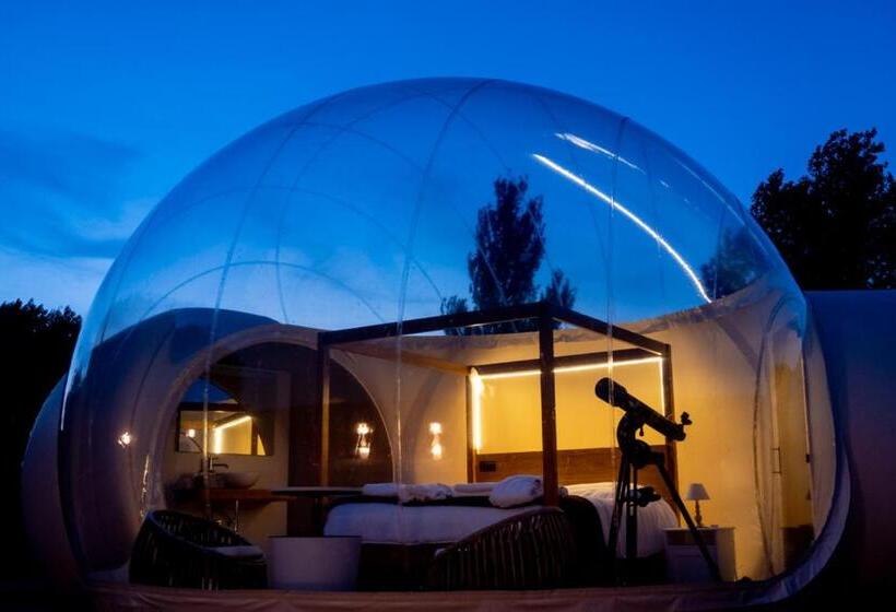 Отель Zielo Las Beatas