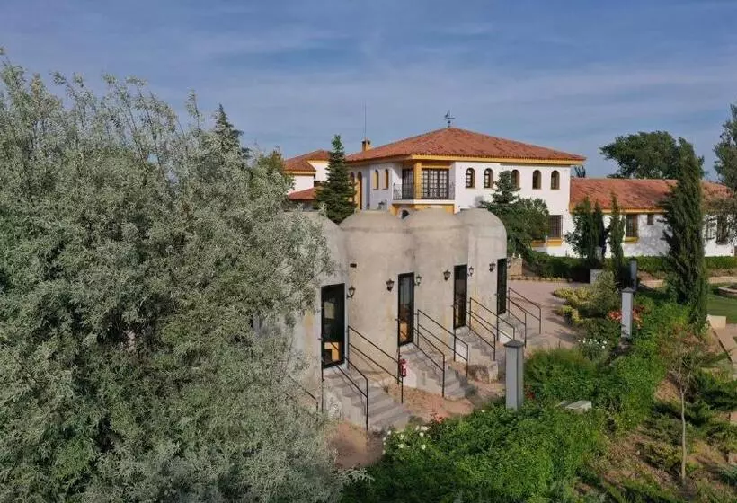 Hotelli Zielo Las Beatas