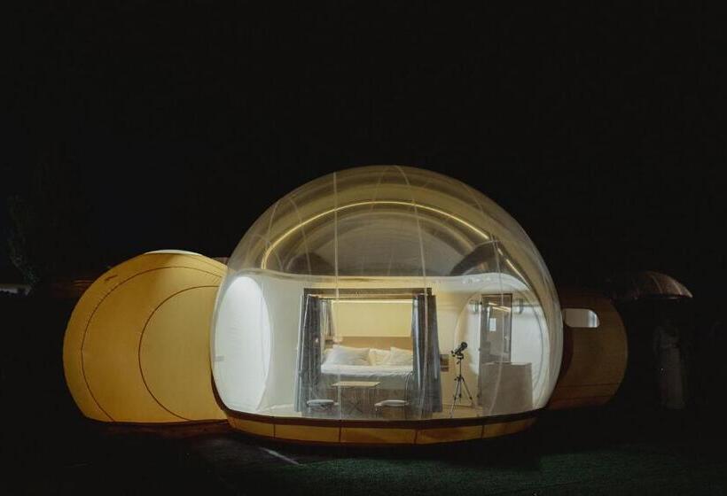 Отель Zielo Las Beatas