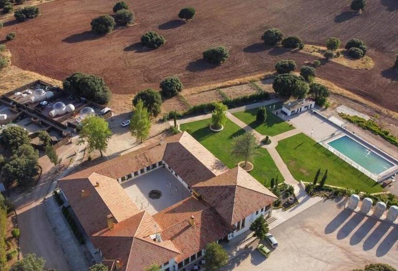 Отель Zielo Las Beatas