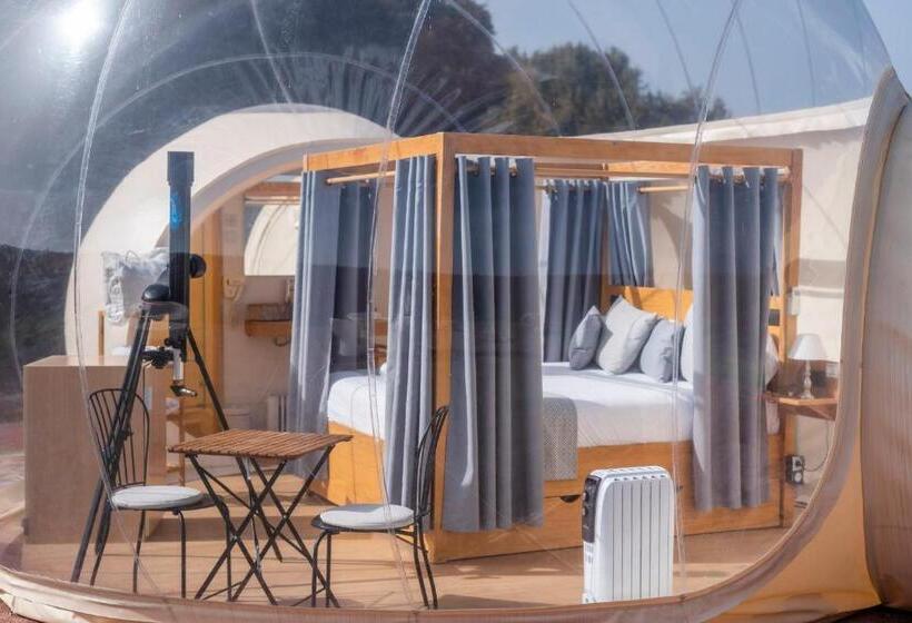 Отель Zielo Las Beatas