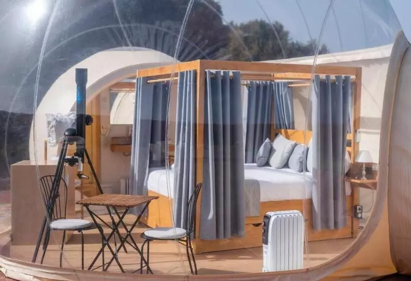 Hotelli Zielo Las Beatas