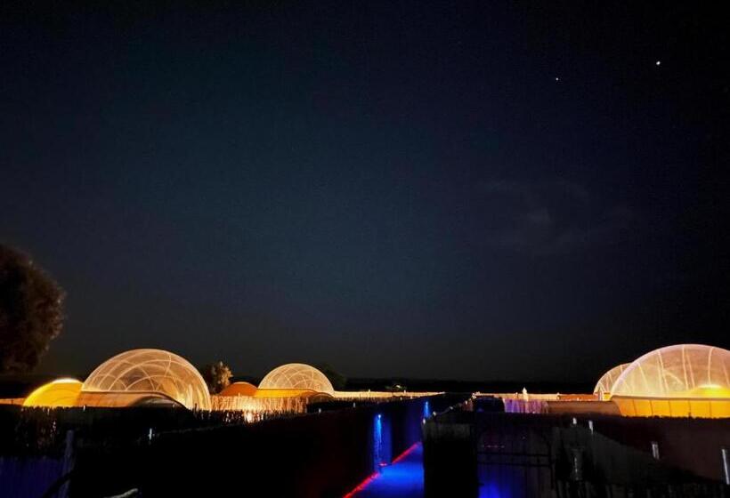 Отель Zielo Las Beatas