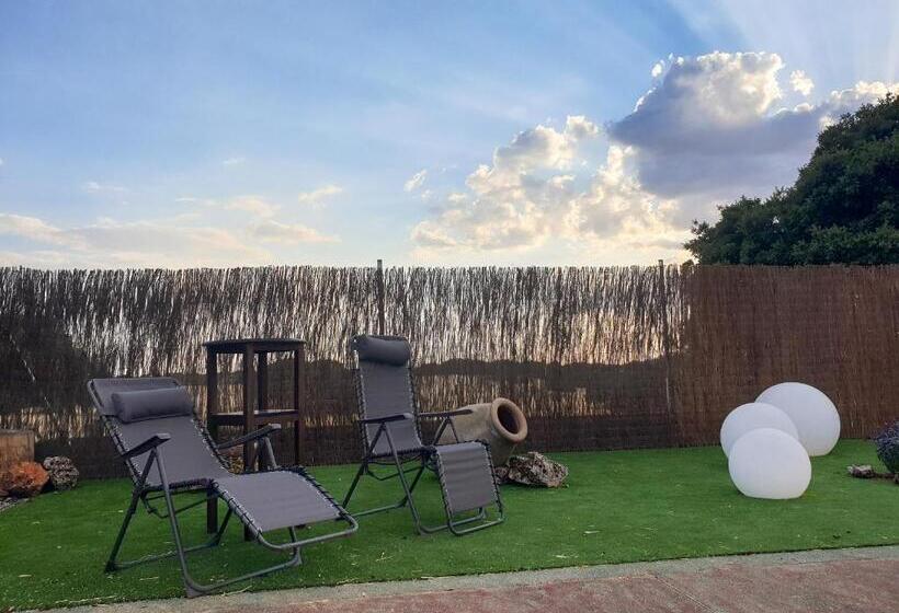 Отель Zielo Las Beatas