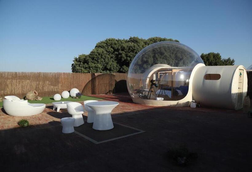 Отель Zielo Las Beatas