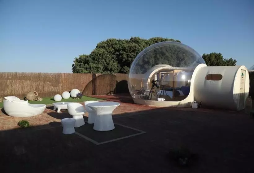 Hotelli Zielo Las Beatas