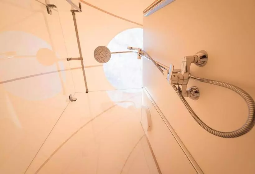 Hotelli Zielo Las Beatas