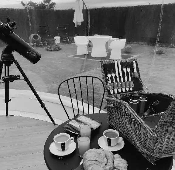 Hotelli Zielo Las Beatas