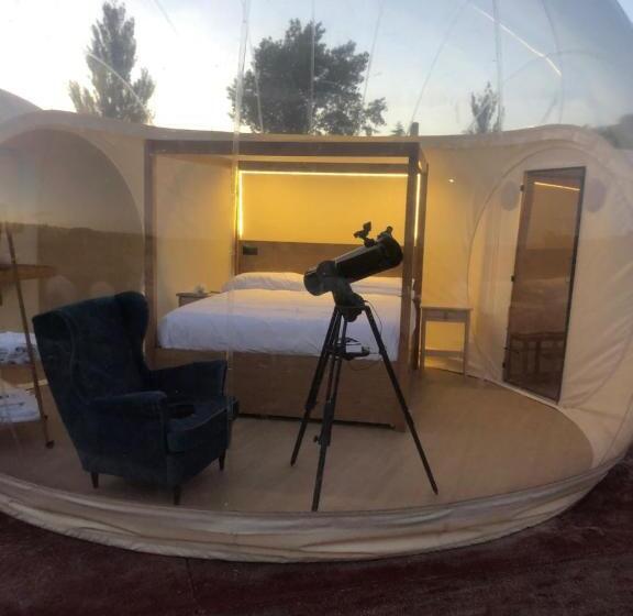 Отель Zielo Las Beatas