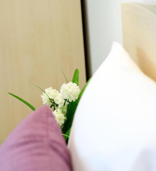 호텔 Aphrodite Of Thassos