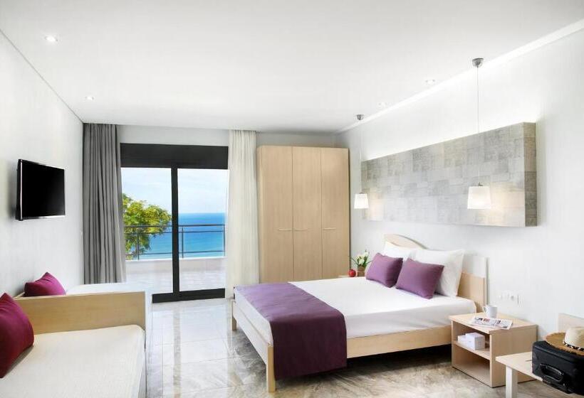 호텔 Aphrodite Of Thassos