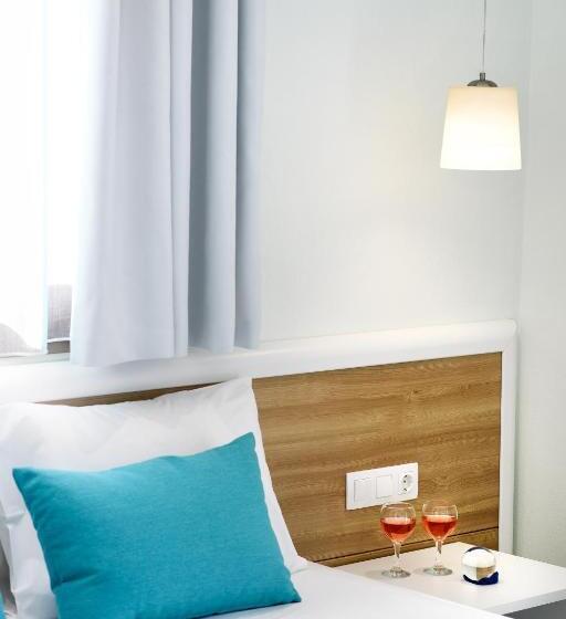 호텔 Aphrodite Of Thassos