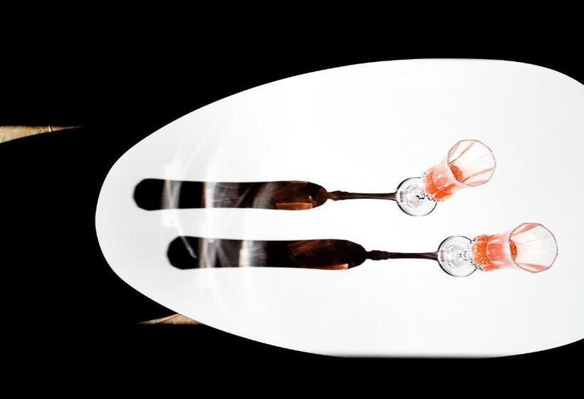 호텔 Aphrodite Of Thassos