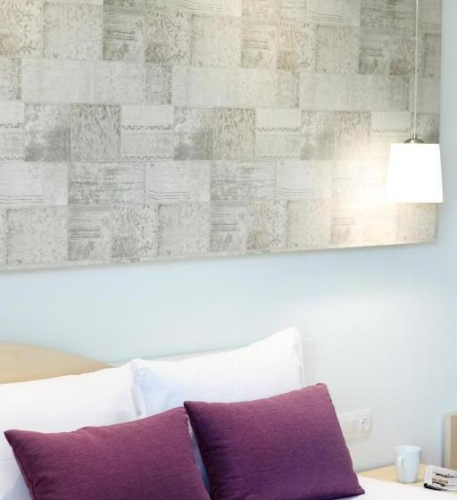 호텔 Aphrodite Of Thassos