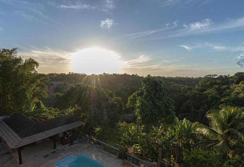 酒店 Pousada Recanto Dos Pássaros   Arraial D Ajuda