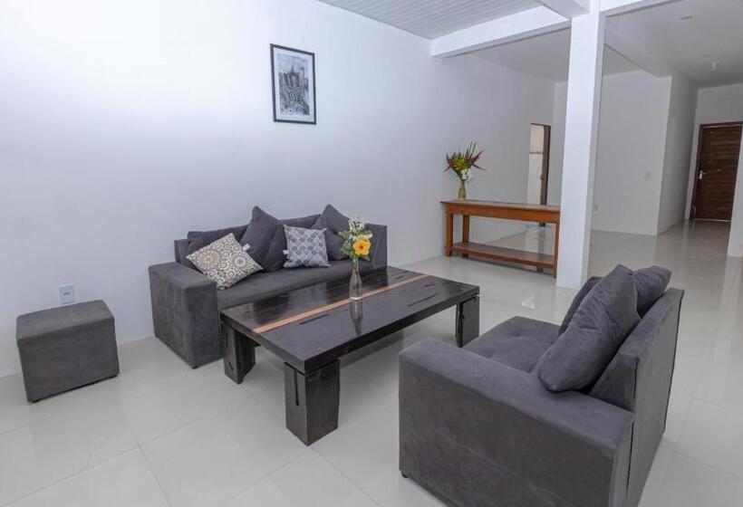 酒店 Pousada Recanto Dos Pássaros   Arraial D Ajuda