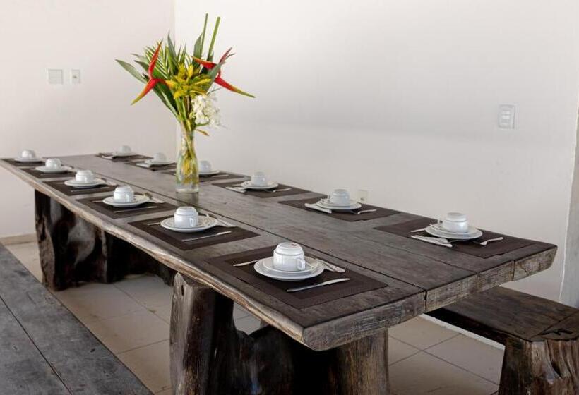 酒店 Pousada Recanto Dos Pássaros   Arraial D Ajuda