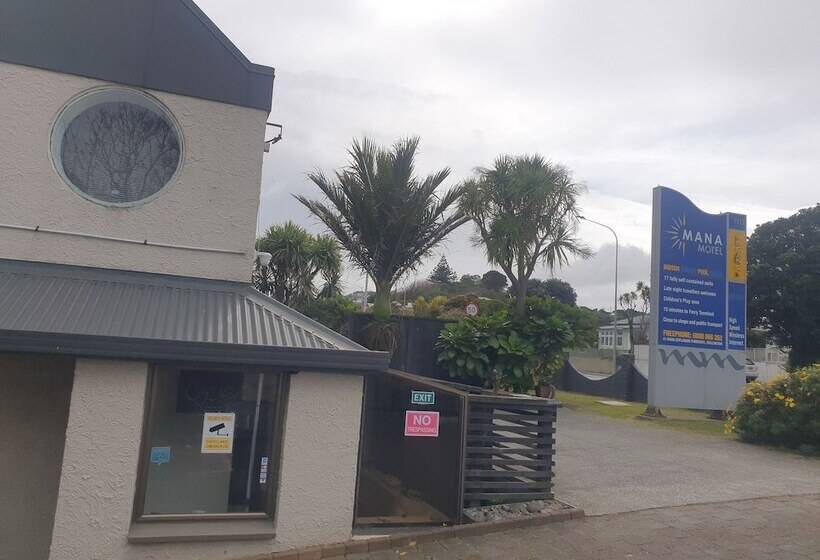 Mana Motel