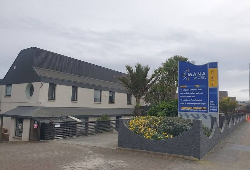 Mana Motel