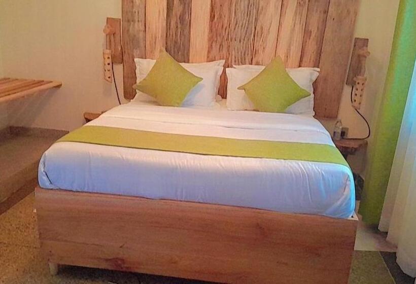 تختخواب و صبحانه Acacia Nest Jinja