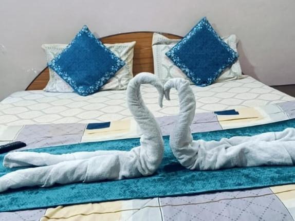 Bed and Breakfast The Bagicha Residency Matheran