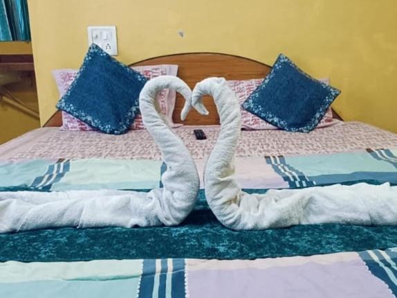 Bed and Breakfast The Bagicha Residency Matheran