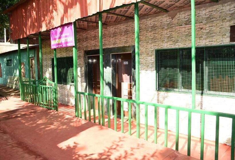 Bed and Breakfast The Bagicha Residency Matheran