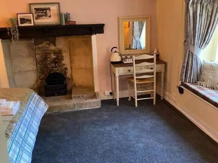 Aamiaismajoitus (B&B) Bear Inn