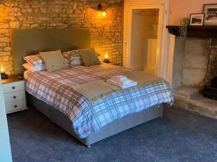 Aamiaismajoitus (B&B) Bear Inn