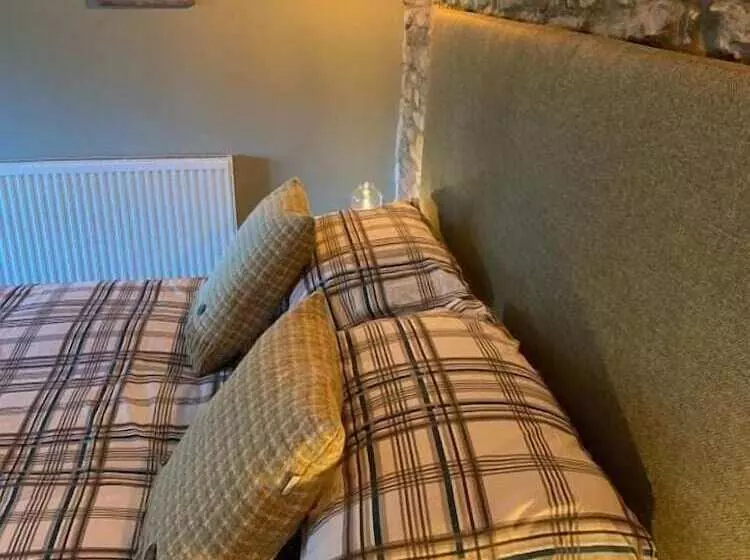 Aamiaismajoitus (B&B) Bear Inn