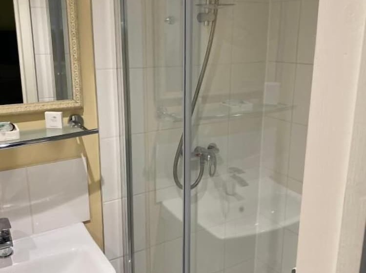 Bed and Breakfast Bear Inn