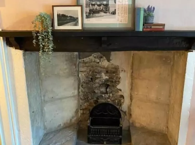 Aamiaismajoitus (B&B) Bear Inn
