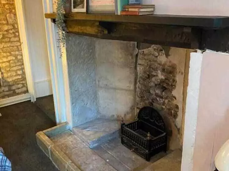 Aamiaismajoitus (B&B) Bear Inn