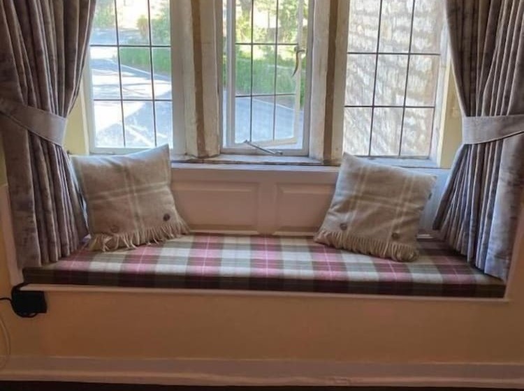 Bed and Breakfast Bear Inn