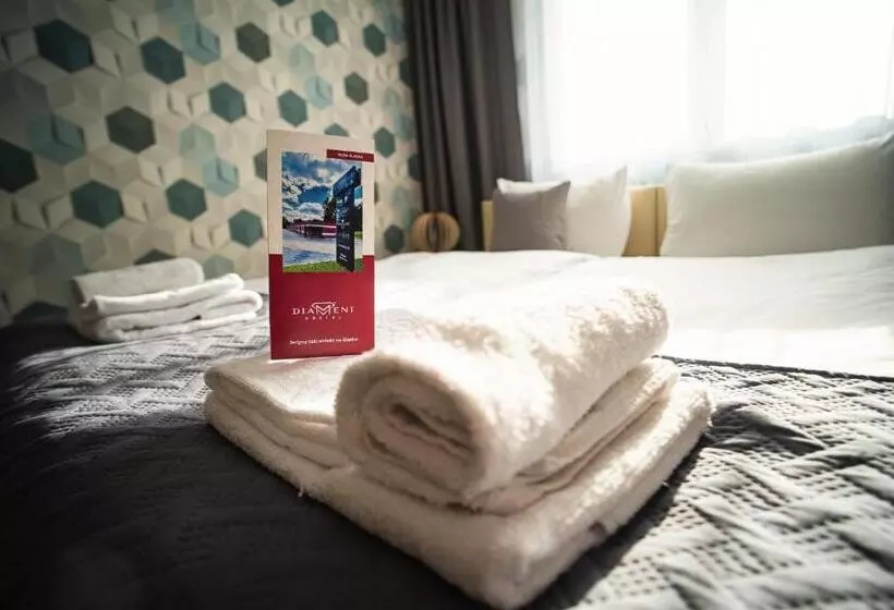 Diament Ruda śląska