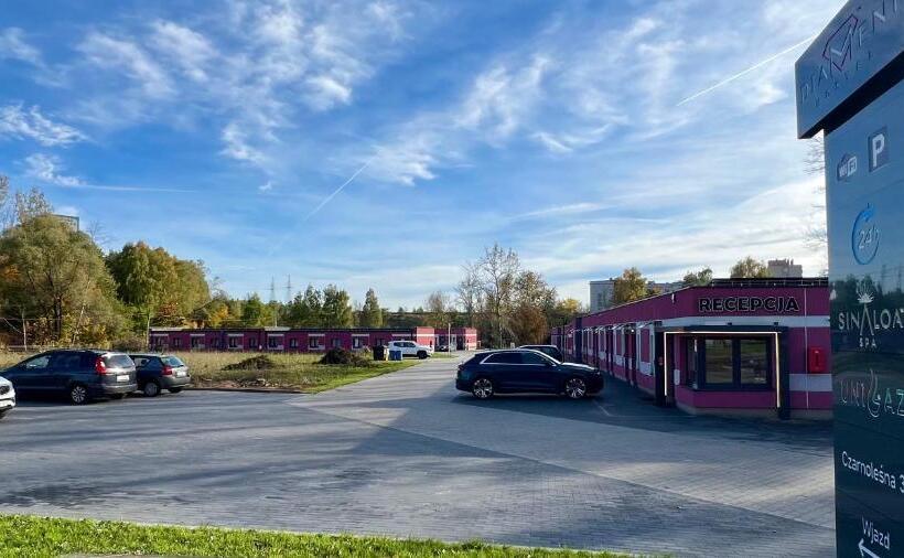 Diament Ruda śląska